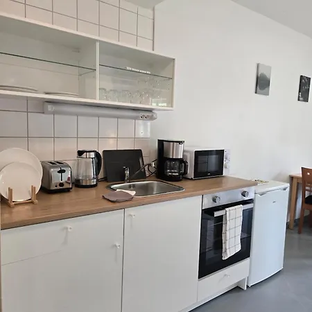 Kyyveden Kartano Kamomilla 16 Mikkeli