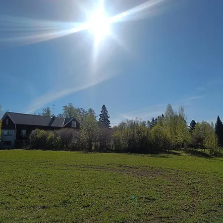 Kyyveden Kartano Kamomilla 16 Daire Mikkeli
