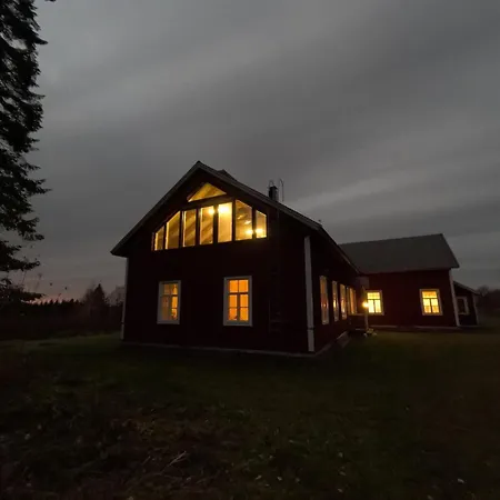 Kyyveden Kartano Kamomilla 16 Daire *