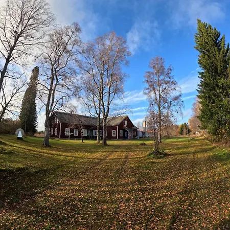 Kyyveden Kartano Kamomilla 16 Daire