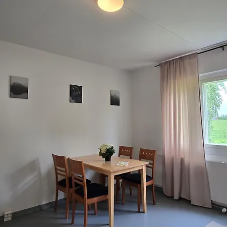 Kyyveden Kartano Kamomilla 16 Mikkeli