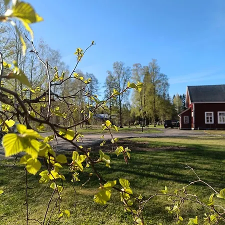 Daire Kyyveden Kartano Kamomilla 16 Mikkeli