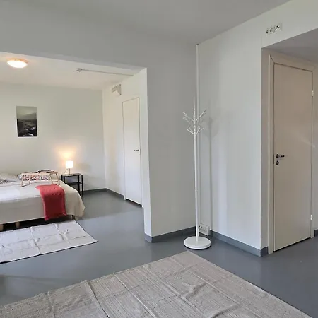 Kyyveden Kartano Kamomilla 16 Daire