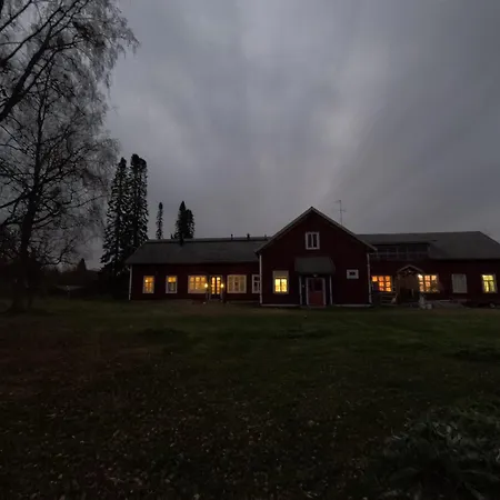 Daire Kyyveden Kartano Kamomilla 16