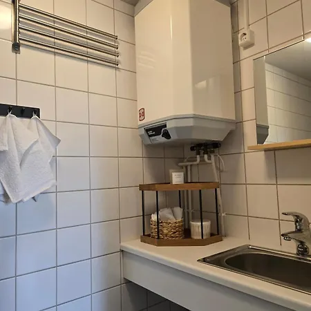 Kyyveden Kartano Kamomilla 16 * Mikkeli