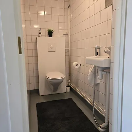 Daire Kyyveden Kartano Kamomilla 16 Mikkeli