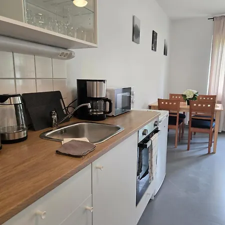 Kyyveden Kartano Kamomilla 16 Διαμέρισμα *